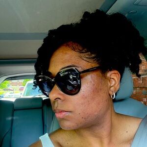 Meet your Posher, Natasha